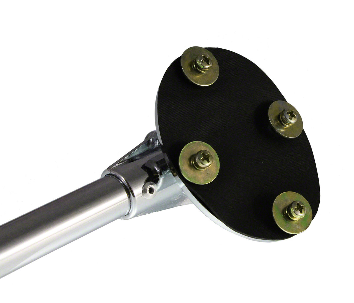 BDS5 - ADJUSTABLE STRAIGHT BASS DRUM SPURS (X2)
