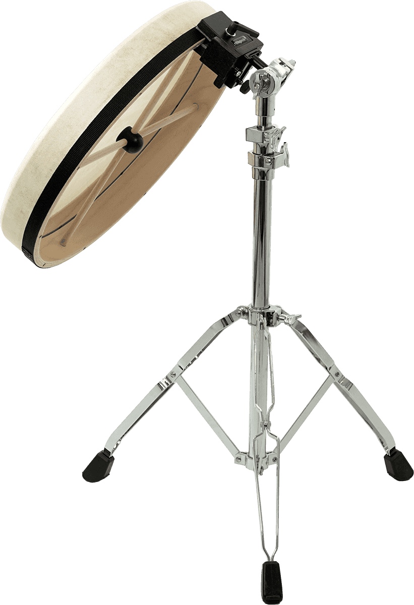 ST 3045 - STAND FOR RTH 10 OR RTH 20 FRAME DRUM HOLDER