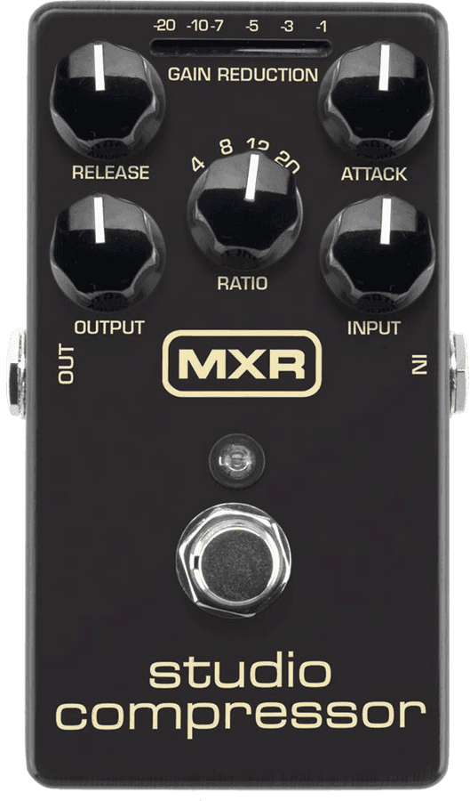 Compressor studiocompressor