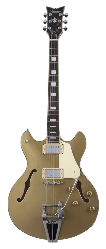 Corsair LTD Goud Satijn