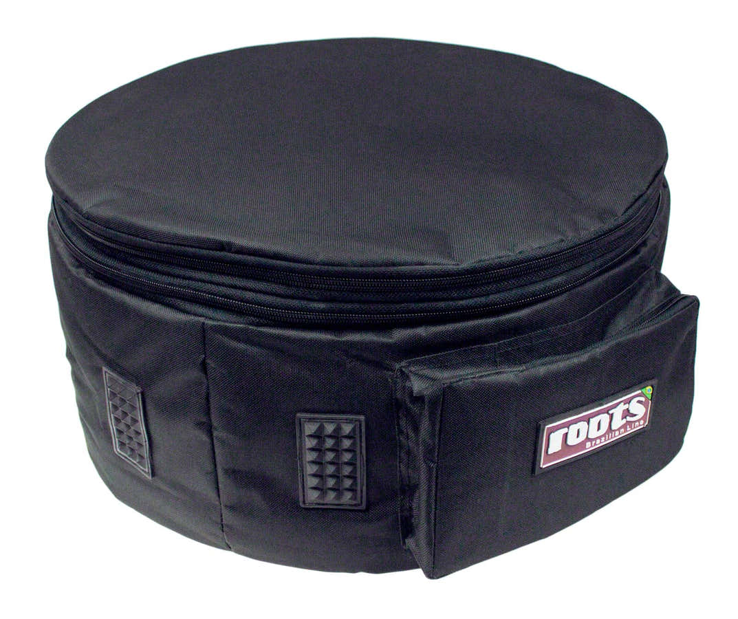 Deluxe Caixa 14" X 15CM Hoes - Rugzak