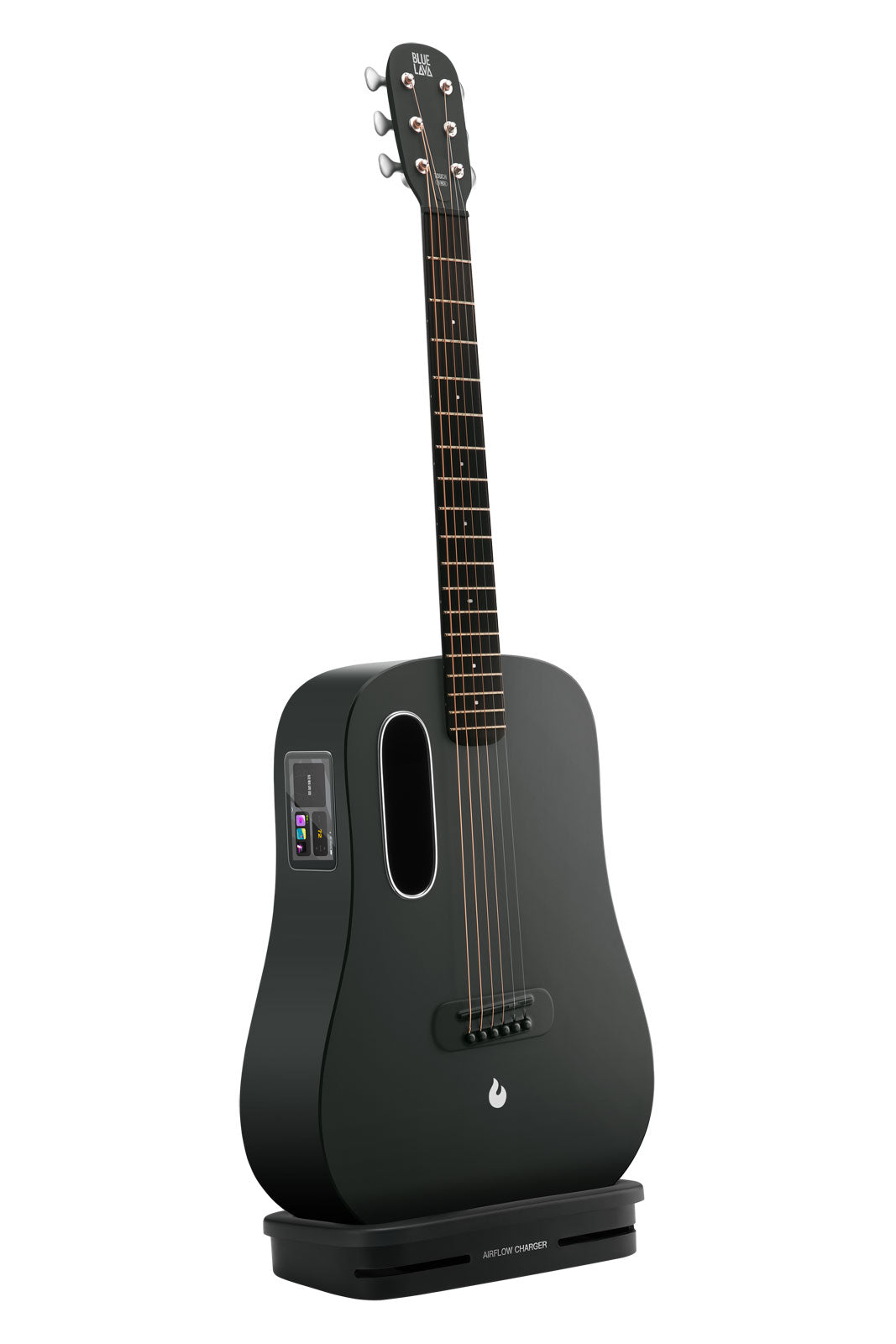 Airflow-oplader voor Lava Me Play Guitar