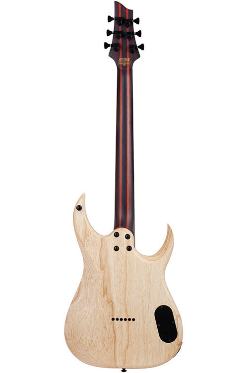 Tao-6 Signature John Browne LH Ozone Burst