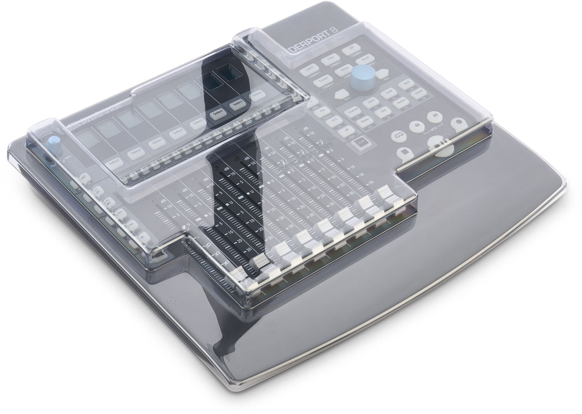 Hoes voor Presonus Faderport 8