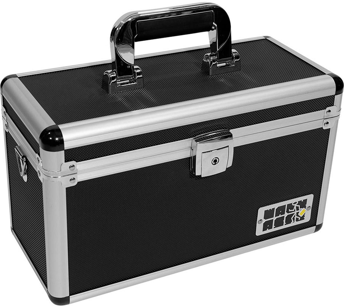 Koffer voor mengpaneel XR18 / MR18 Behringer Midas Zilver
