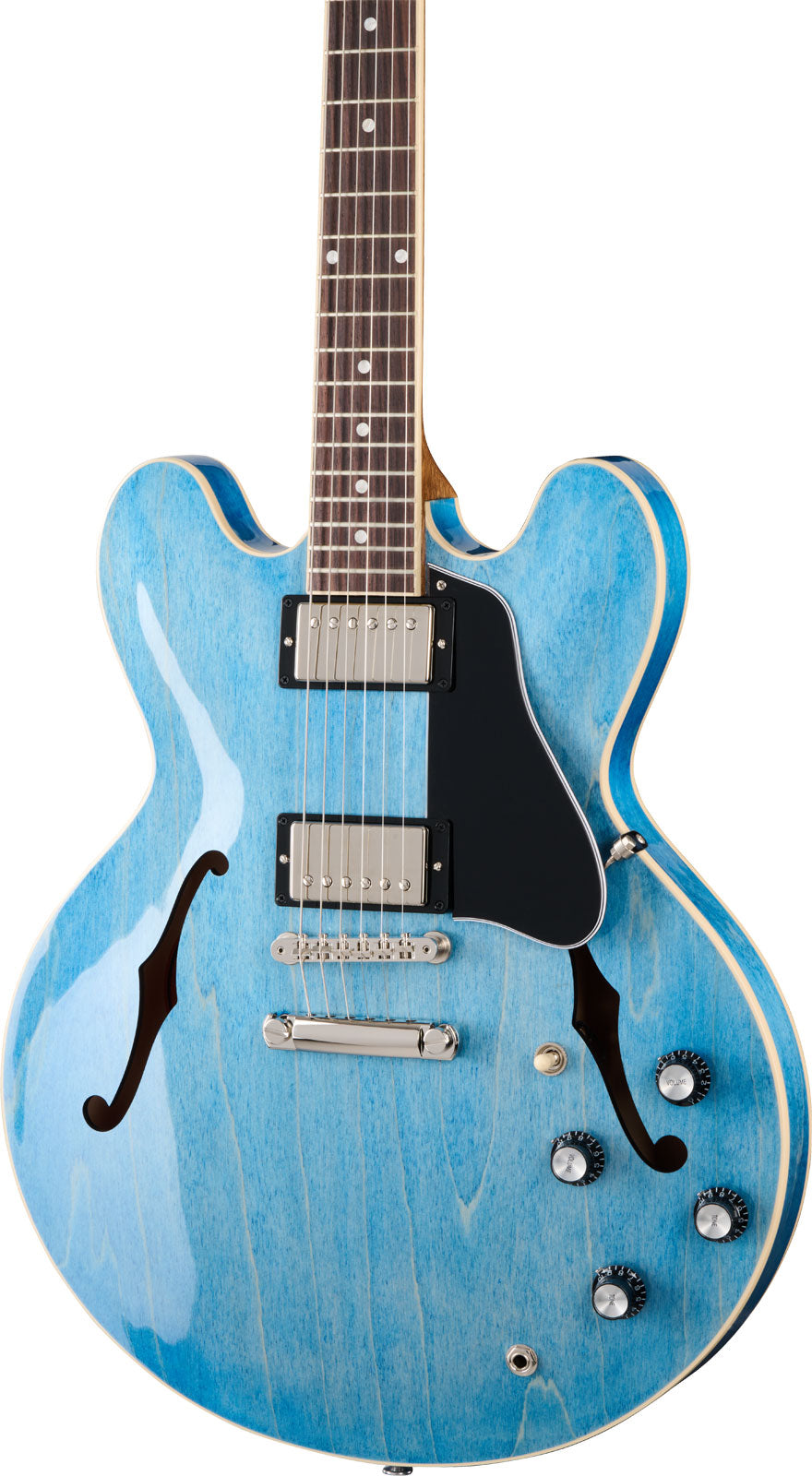 Es-335 Oceaanblauw - Gereviseerd