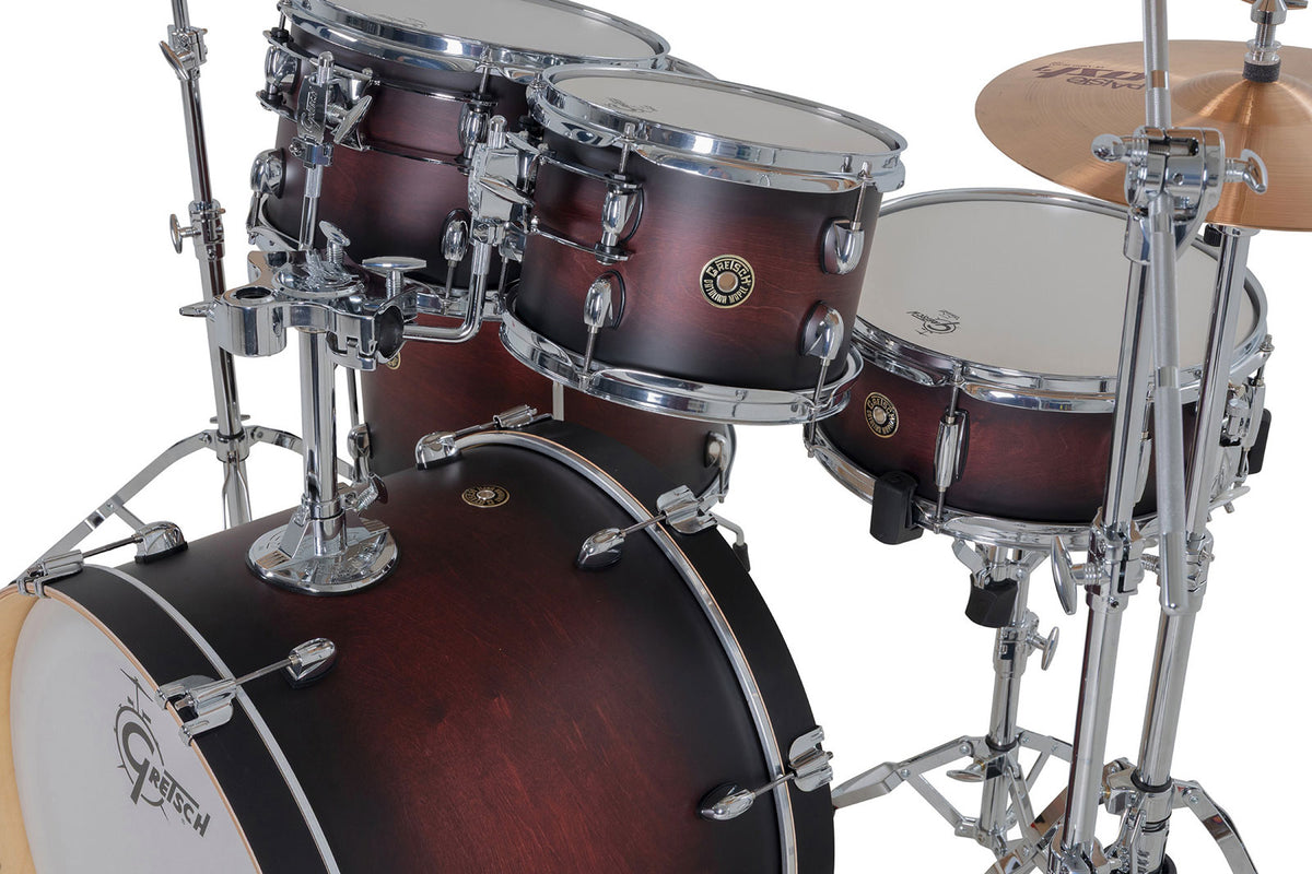 CATALINA MAPLE SATIJN DONKERKERSENBURST CM2-E625-SDCB