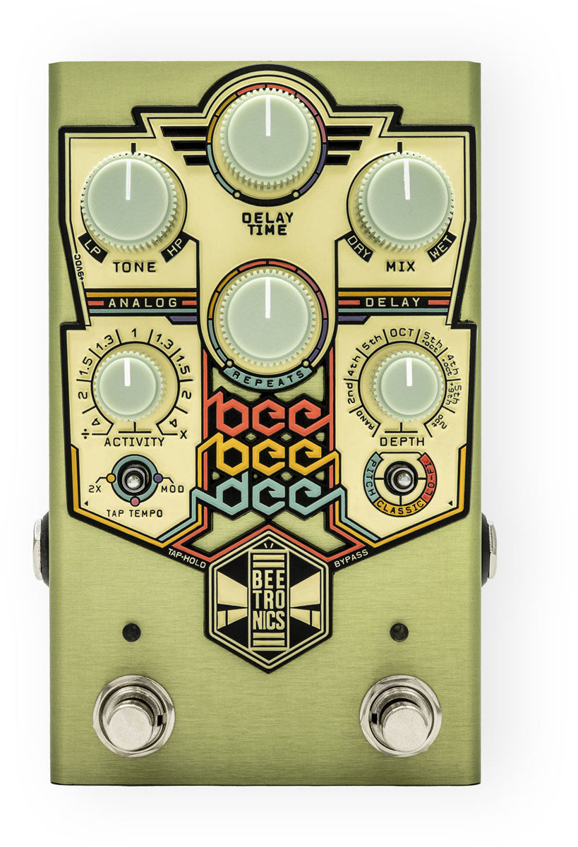 Beetronics Electronics
