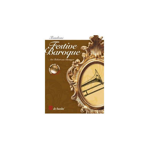 Dehaske Festive Baroque