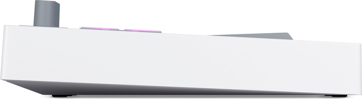 Launchkey Mini 37 MK4 Wit
