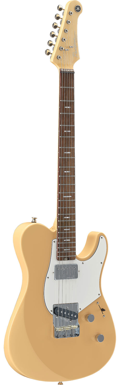 Pacifica SC Professional 11S Zonnig oranje