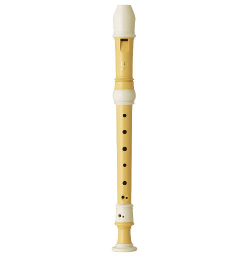 Yamaha YRS402B Sopraan - Plantaardig kunststof (barok)