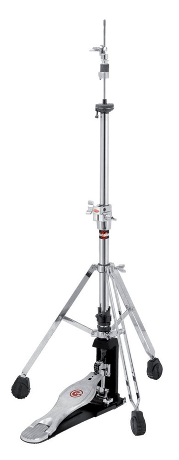 HIHAT STANDAARD 9000 SERIES LIQUID DRIVE 9707ML-LD