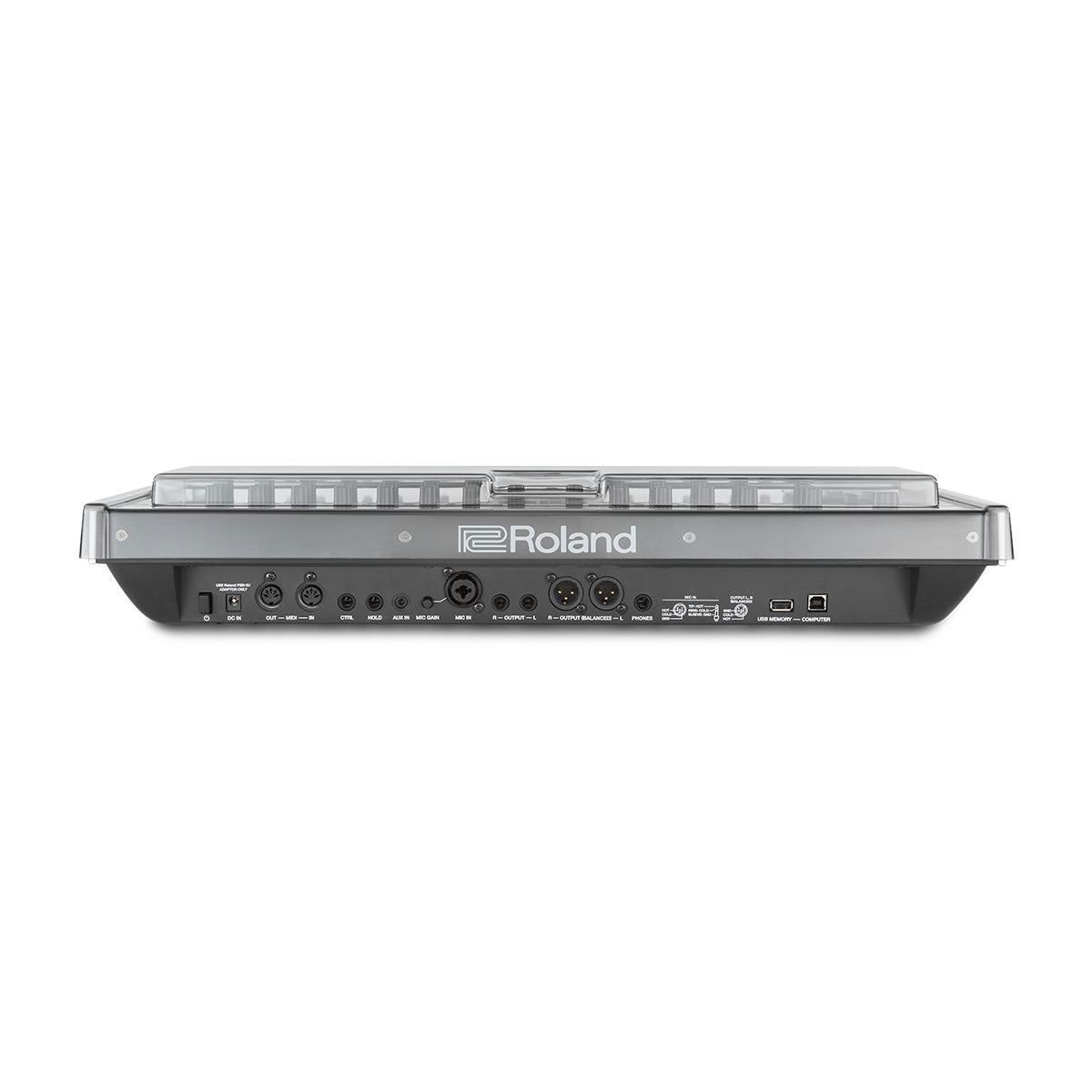Roland Juptier XM Hoes