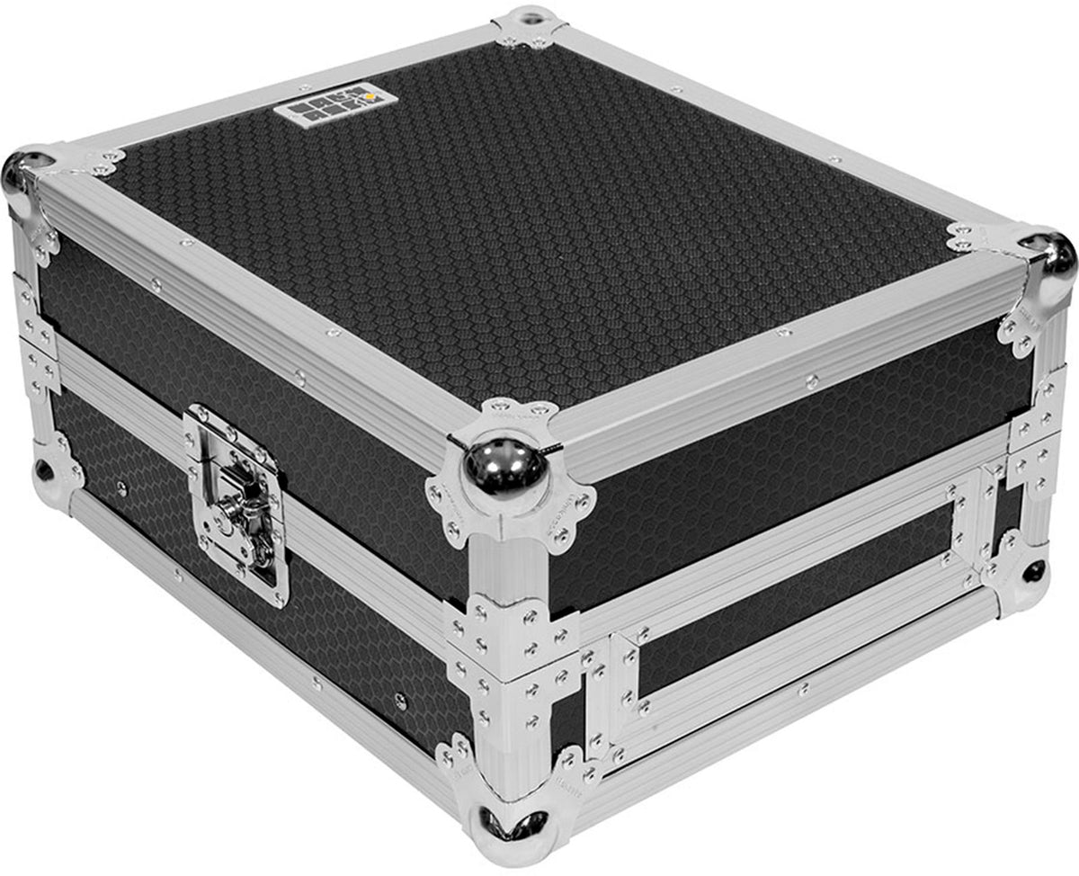 Flight 12" Laptopstandaard zilver