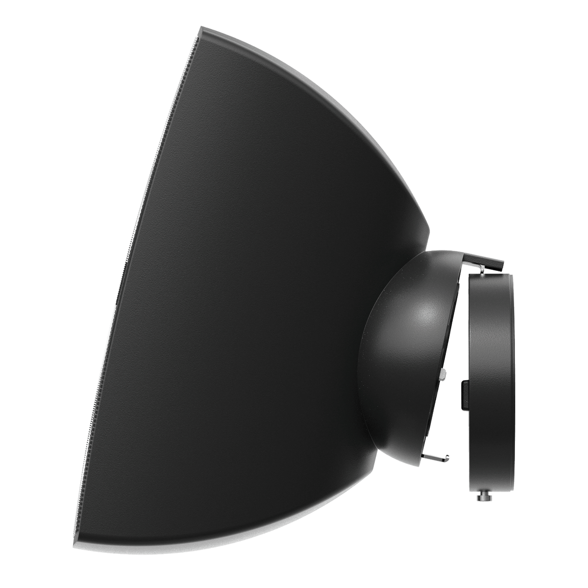 2-WEG-Luidspreker-IP65 - 6" 60W /8 Ohm/100v - Wit