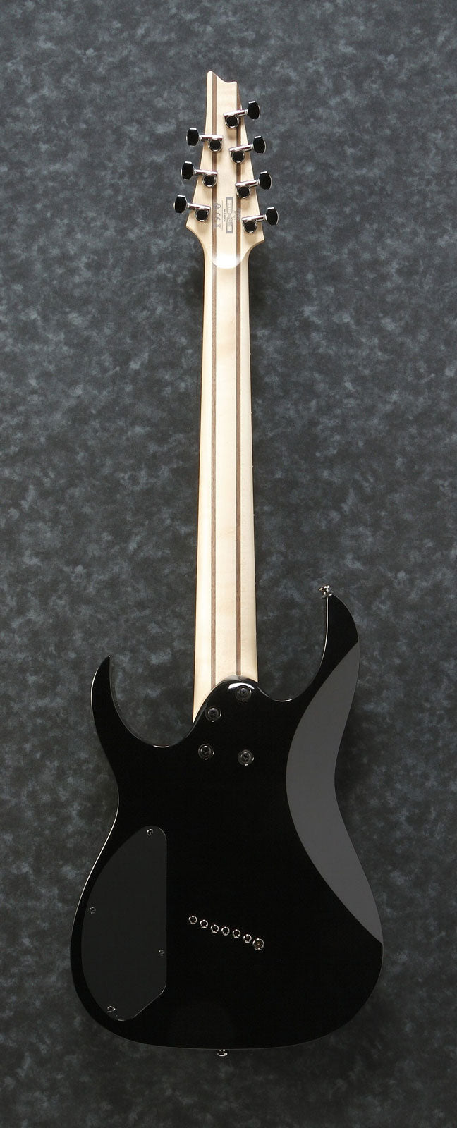 RGMS7-BK Zwart RGMS