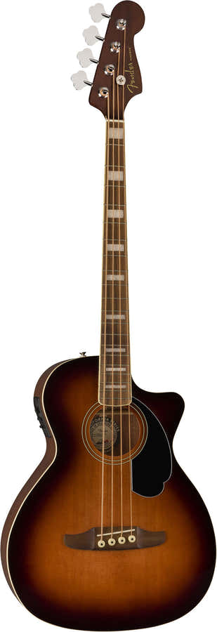 Kingman Bas WN Shaded Edge Burst
