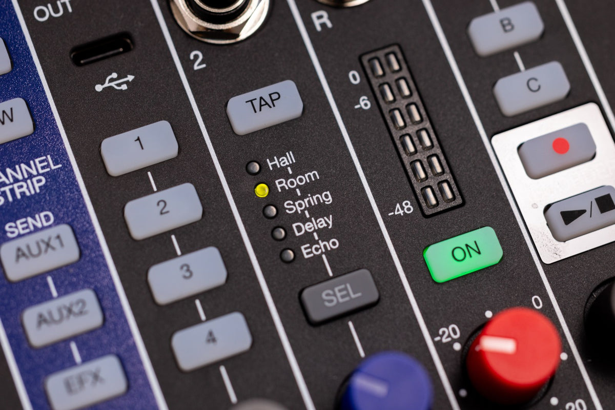 Livetrak L6