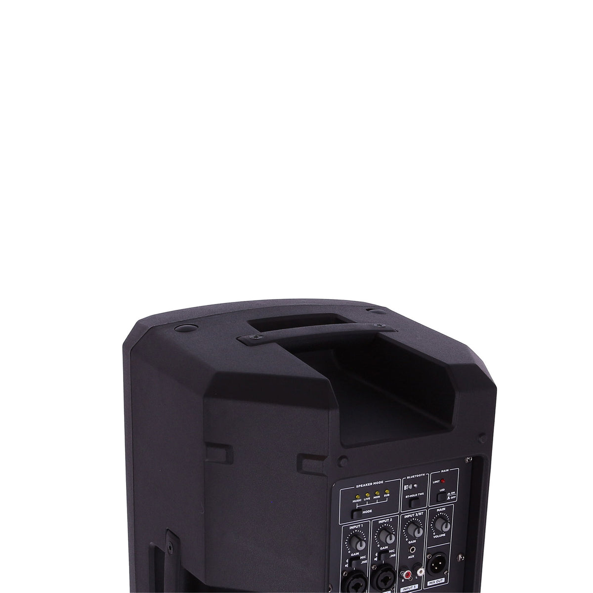 Panda 10A BT