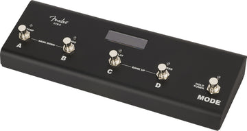 LTX-5 Voetschakelaar