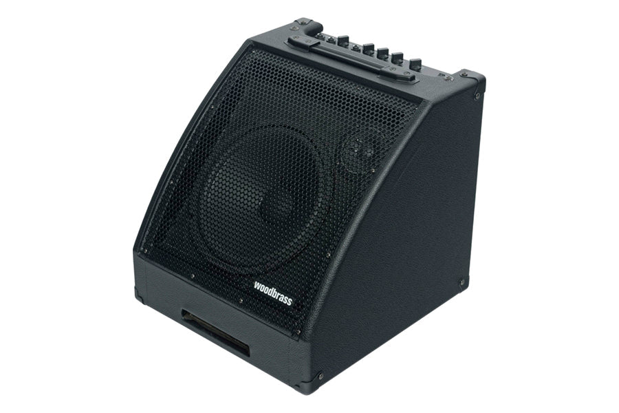 Versterkers voor elektronische drums