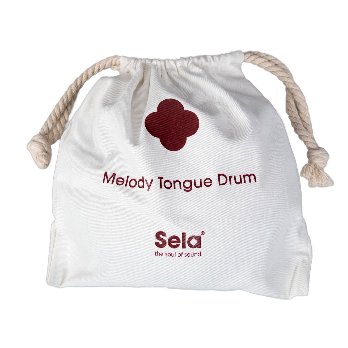 MELODY TONGUE DRUM 5,5" C5 BLACK SE 352