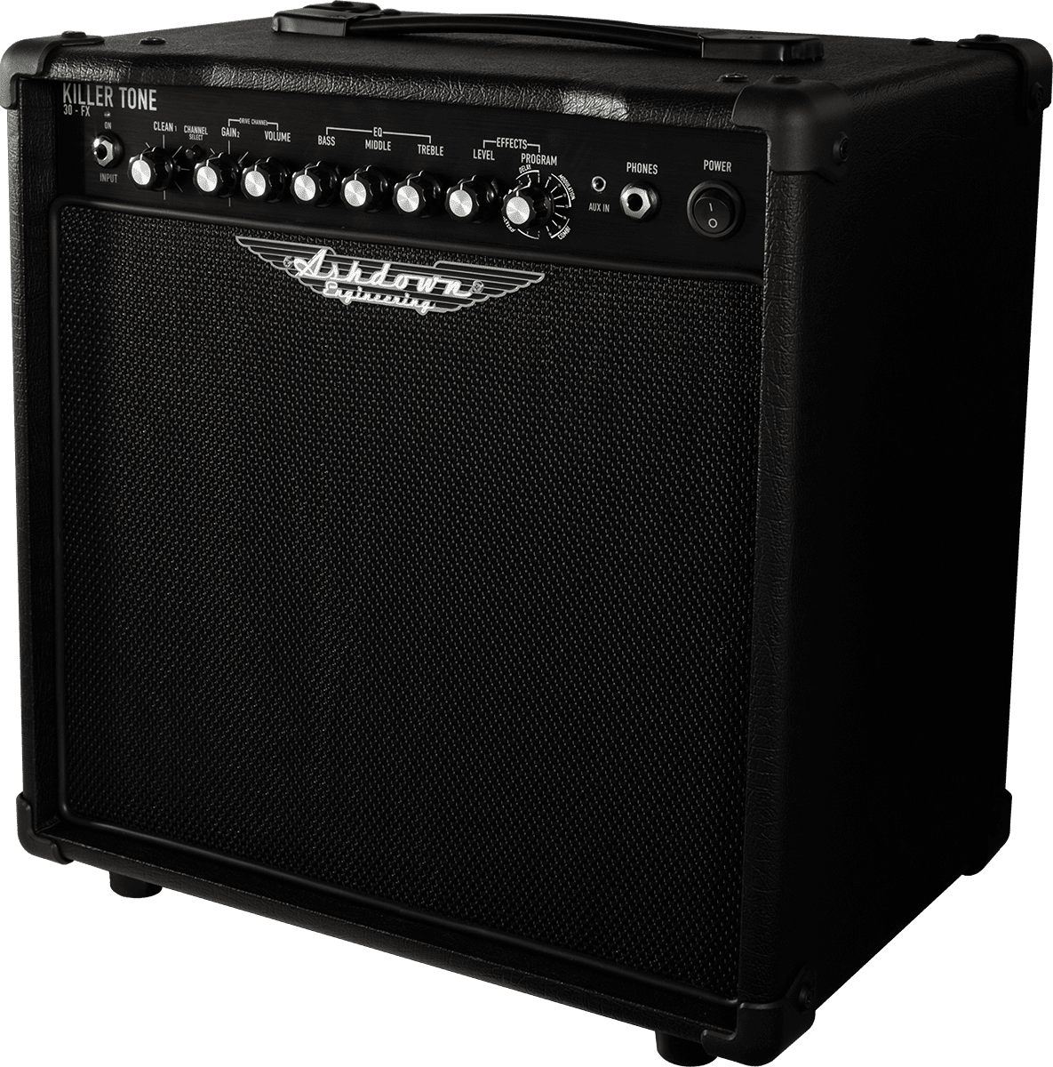 Killertone KT-30FX 30W 1X10" + FX