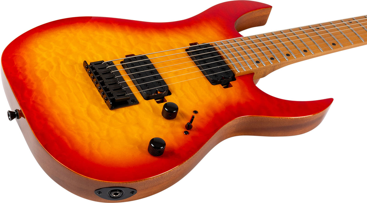 S507QFB Fireburst