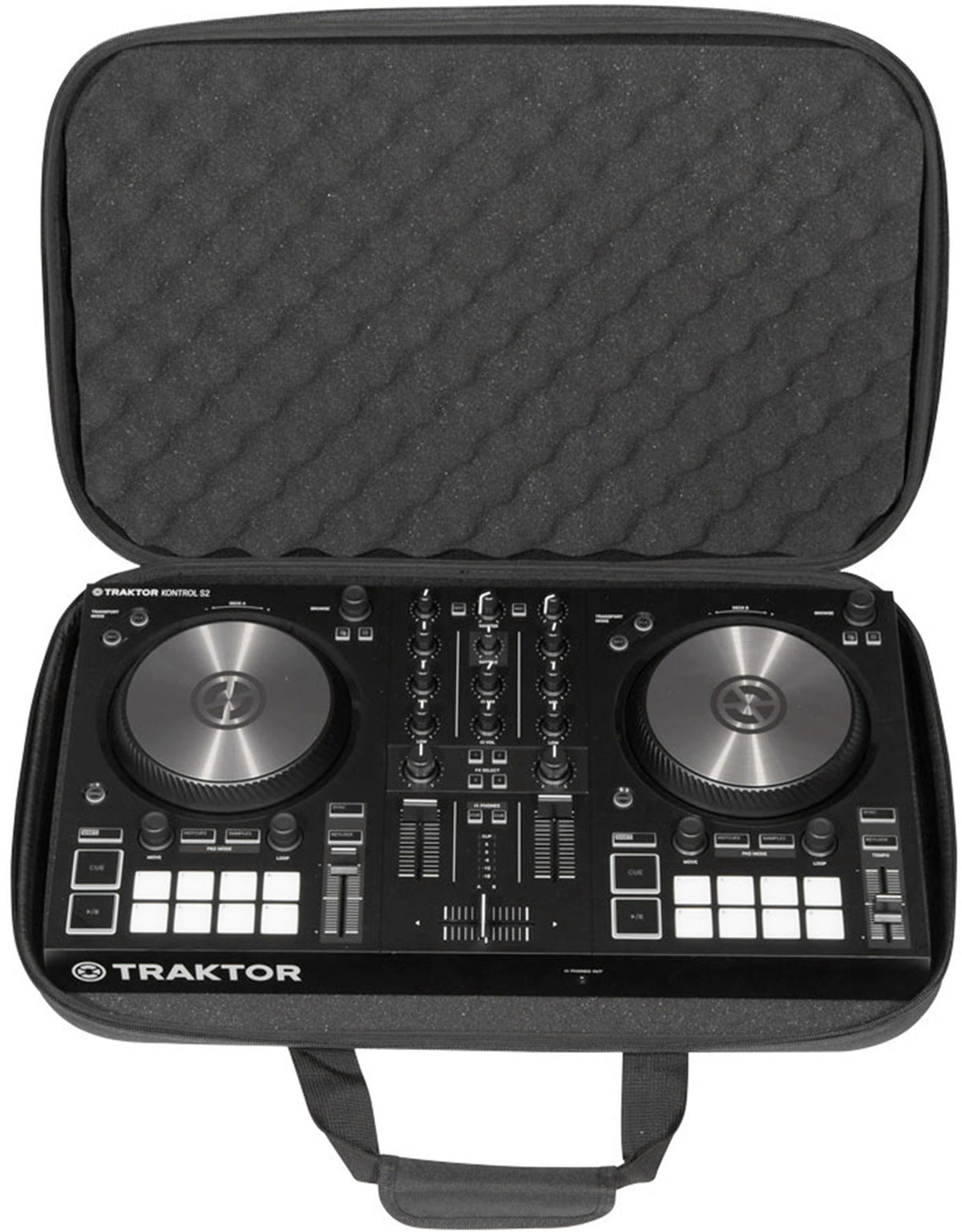 Eva Case FLX4 Rugzak