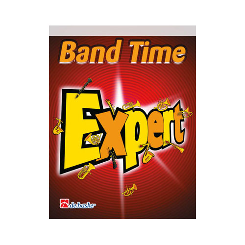 Dehaske Band Time Expert ( Tuba-Fagot )