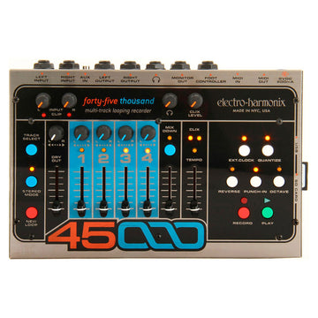 45000 MEERSPORIG