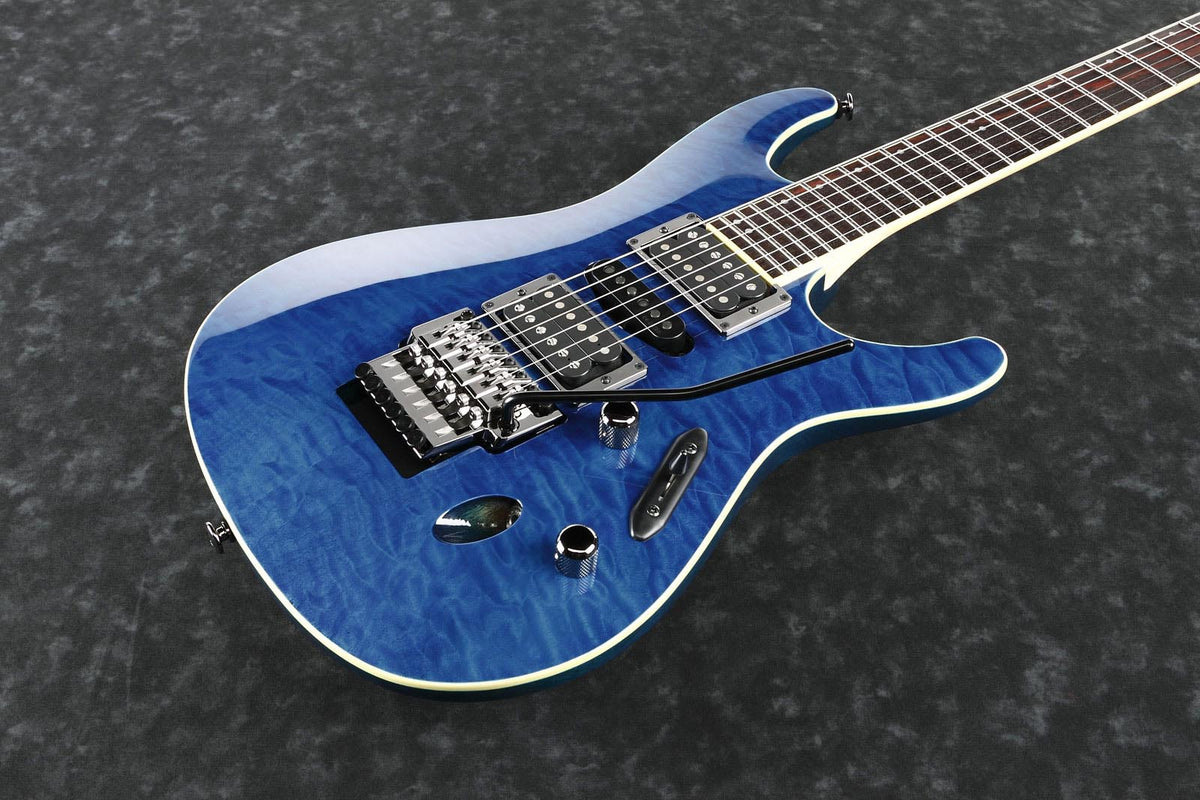 S6570Q-Nbl Natural Blue Sabre Prestige