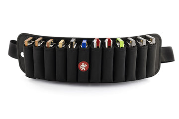 FLEXBELT X12 BLUES HARMONICA'S