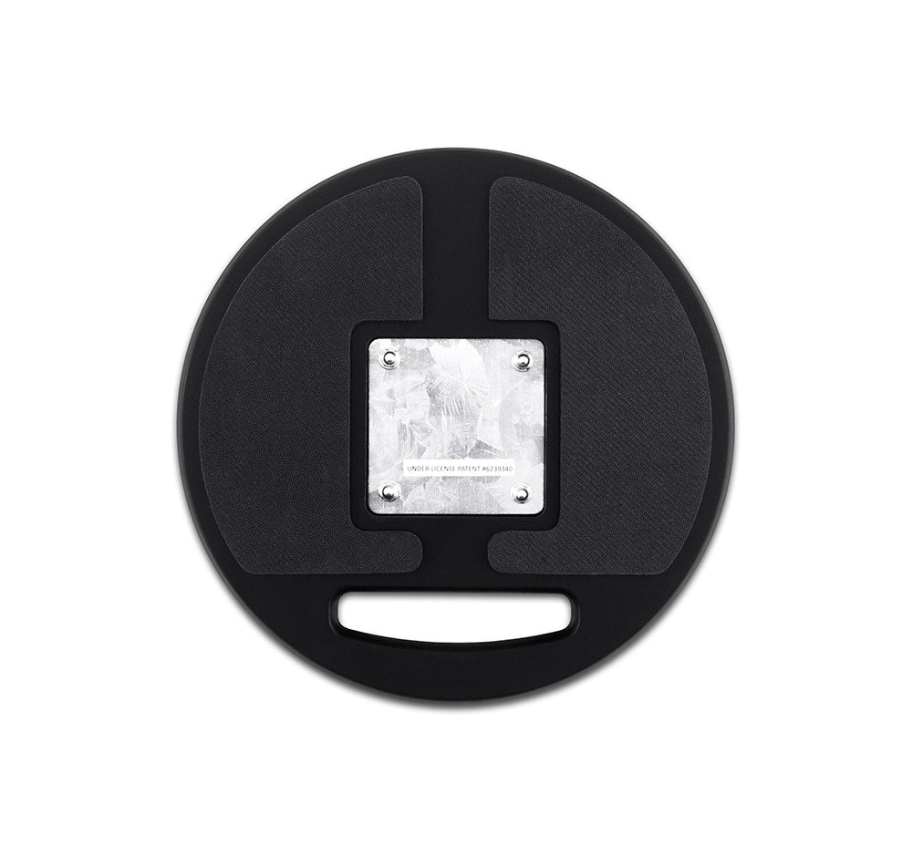 Oefenpad 10" (+ Snaregeluid)