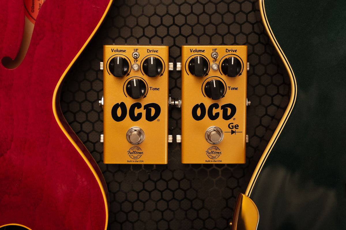 Ocd V2 Gold