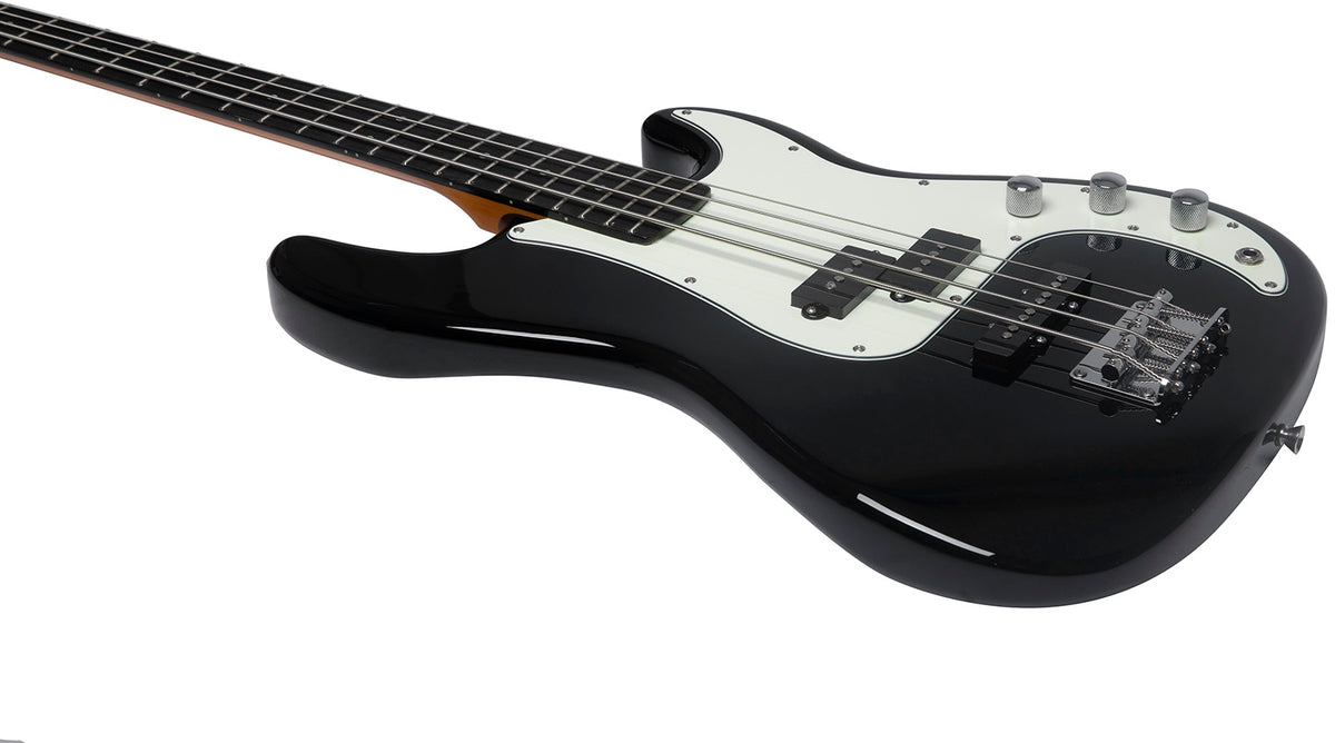 PJ 300 Black