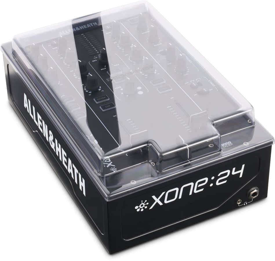 Allen & Health Xone:24 & 24c