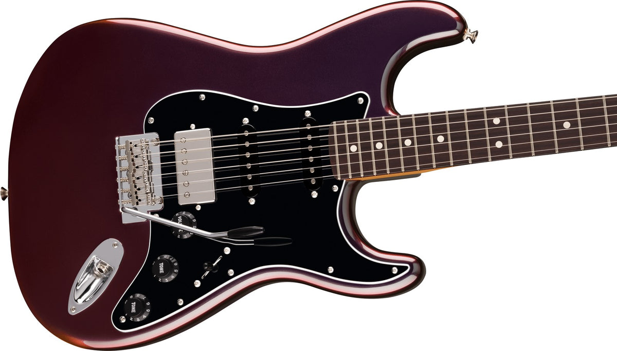 Stratocaster Player II LTD HSS, RW, Chameleon