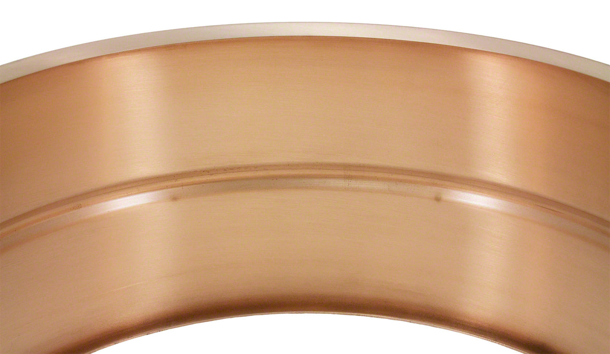 SBZ1405 - 14X5 Bronzen Ketel - Snaredrum