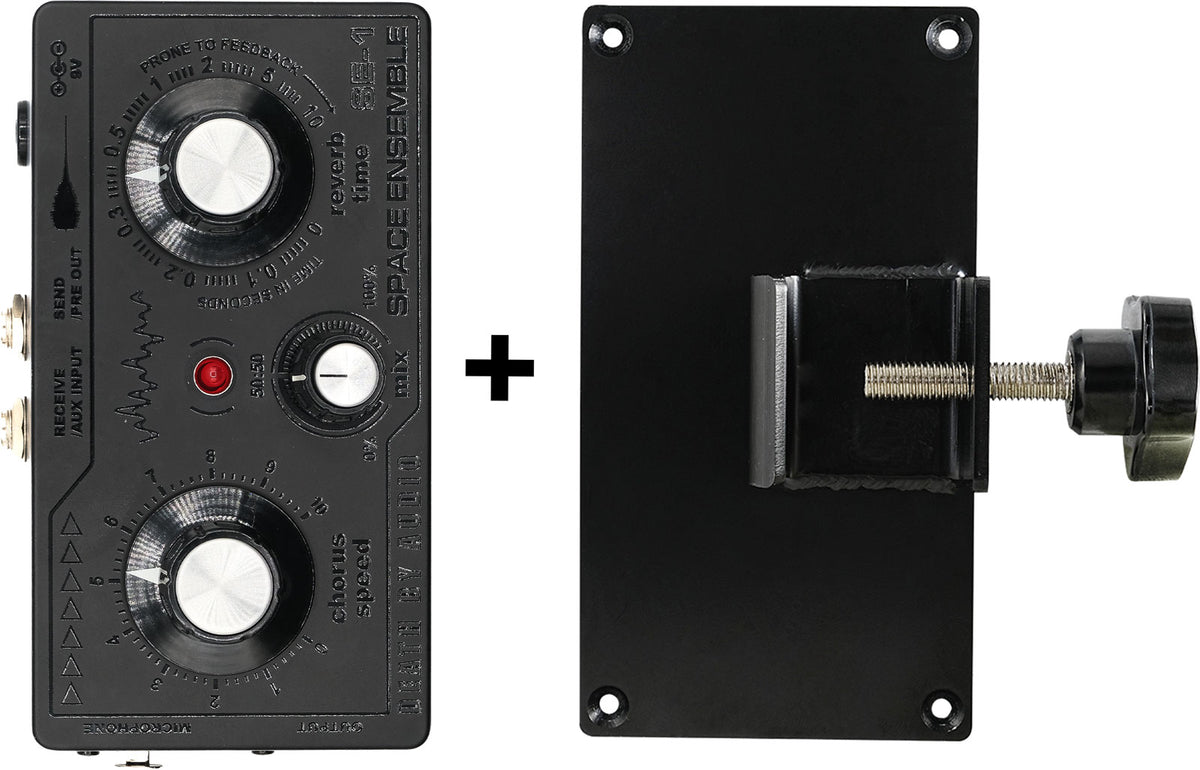 Space Ensemble SE-1 Reverb gelimiteerde editie