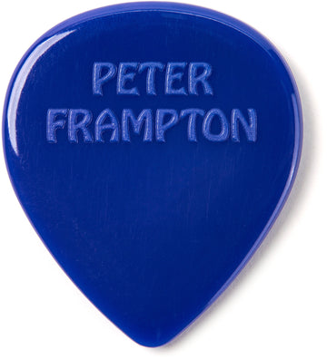 24 x 2,08mm Peter Frampton Vintage Jazz Teardrop Blauw