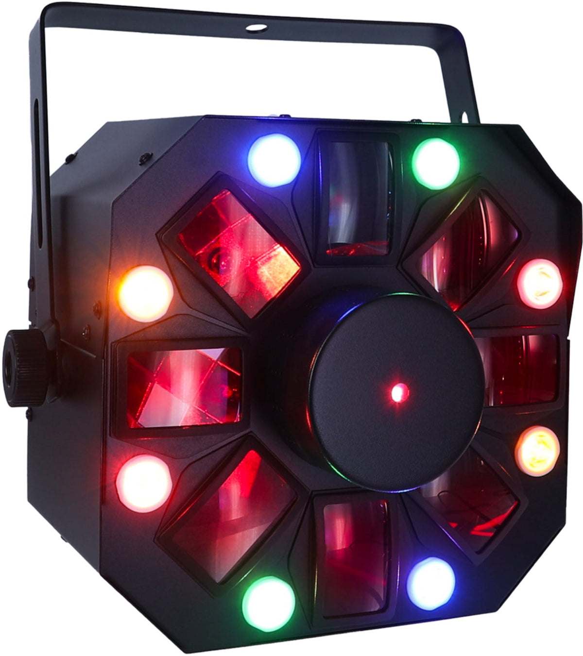Meteor Viii Mk2