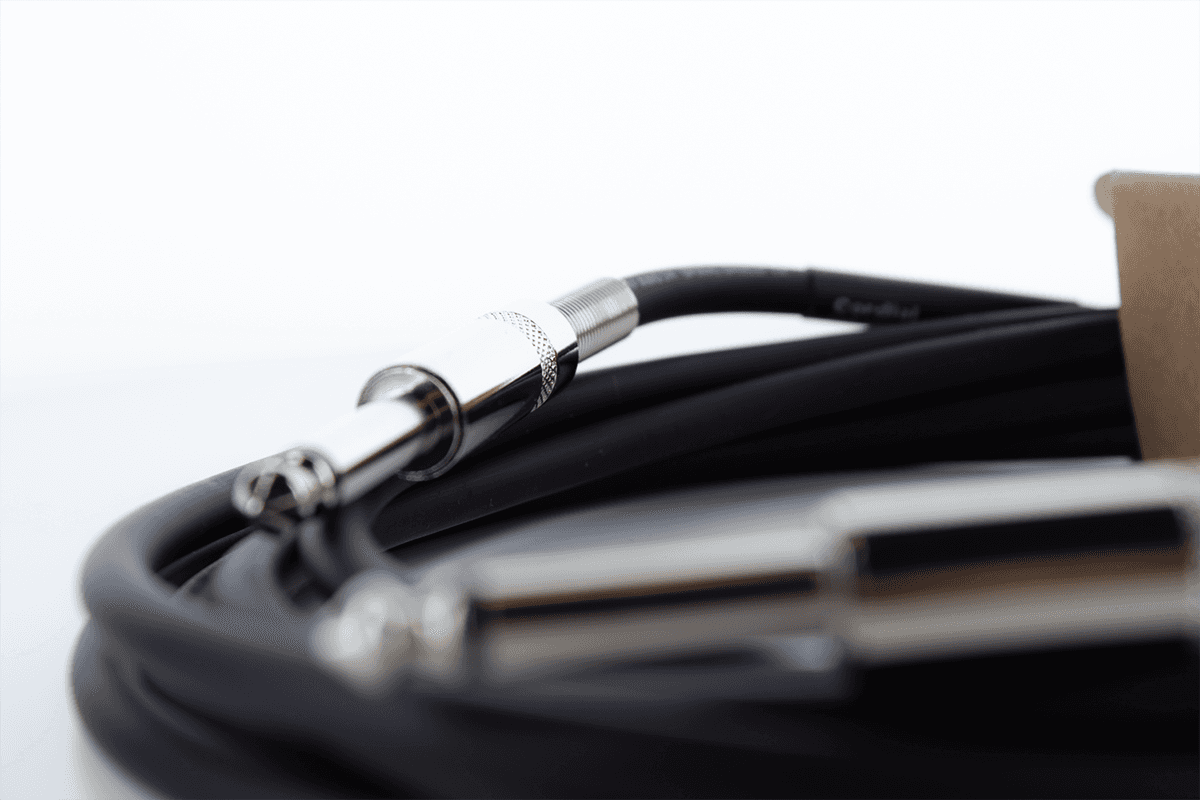GUITAR CABLE JACK 5 M