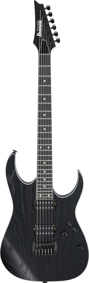 RGR662AHBFWK Verweerd zwart Prestige