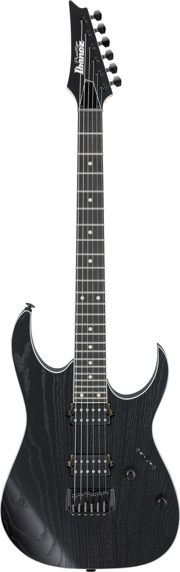 RGR662AHBFWK Verweerd zwart Prestige