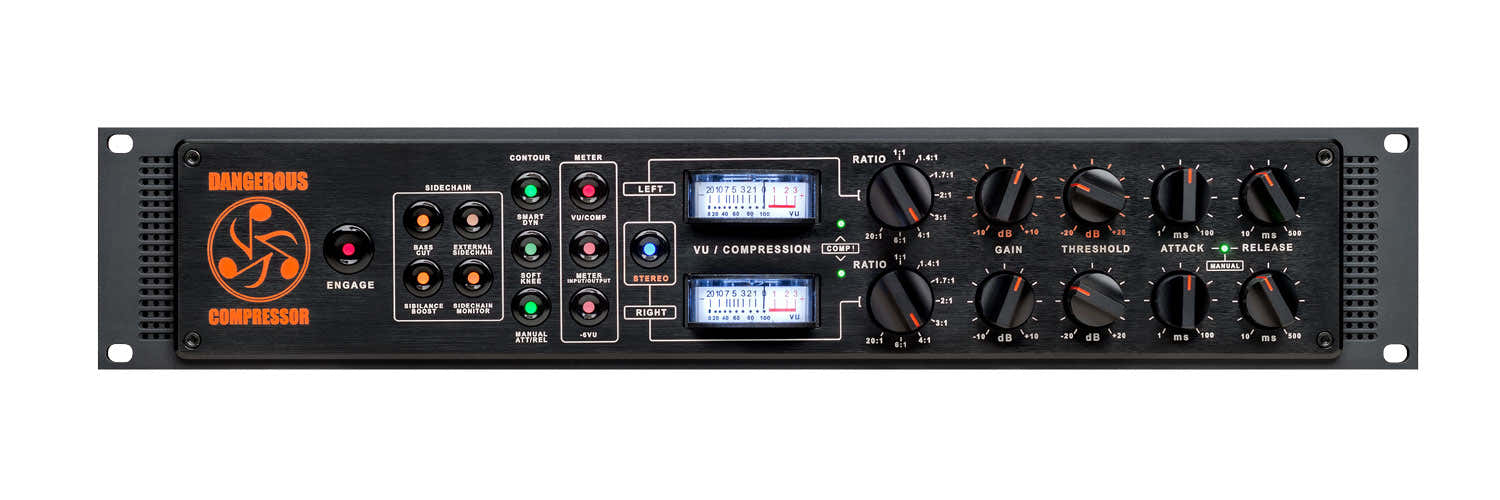DM21 Compressor