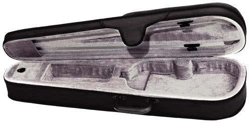 Gewa 4/4 O.M. MONNICH CLASSIC LINE VIOLIN FORM SHAPED CASE MODEL CVF2