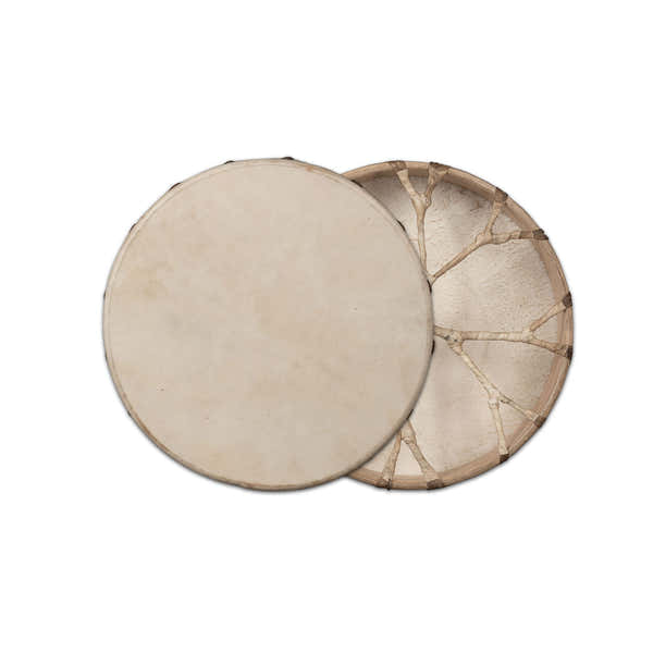 Shaman Drum Buffalo 14"