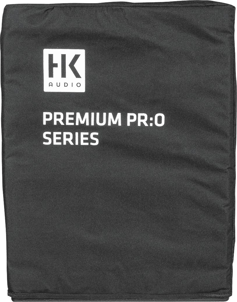 HK Audio SPEAKER COVER FOR PRO15XD